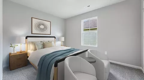 Bedroom - Claud Rd/overcup Dr, Eclectic, AL 36024 photo 3 of 3