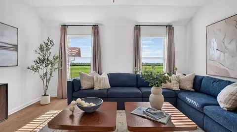 Living - Claud Rd/overcup Dr, Eclectic, AL 36024 photo 2 of 2