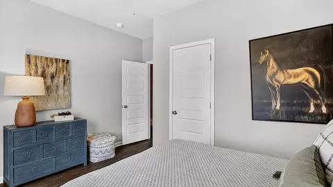 Bedroom - Claud Rd/overcup Dr, Eclectic, AL 36024 photo 3 of 5