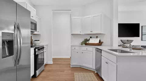 Kitchen - Claud Rd/overcup Dr, Eclectic, AL 36024 photo 2 of 5
