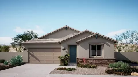 7049 E Bushy Tail Ln, San Tan Valley, AZ 85143