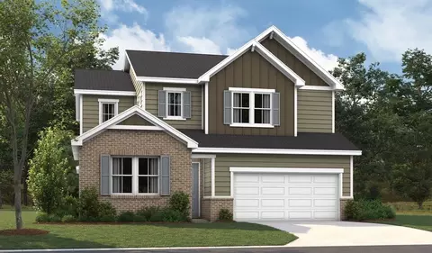 211 Acmon Blue Blvd, Mount Juliet, TN 37122