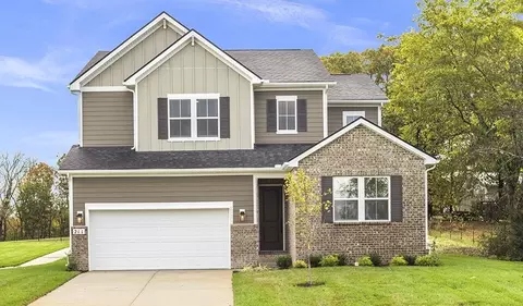 211 Acmon Blue Blvd, Mount Juliet, TN 37122