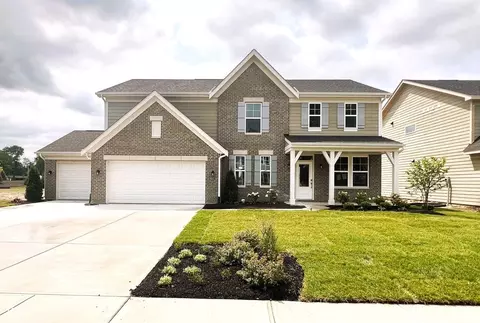 9557 Hemingway Dr, Indianapolis, IN 46239