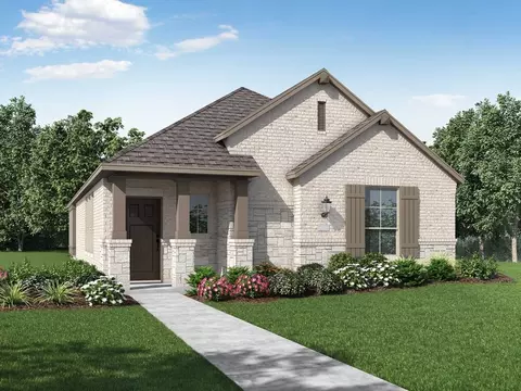 11437 Wulstone Rd, Haslet, TX 76052