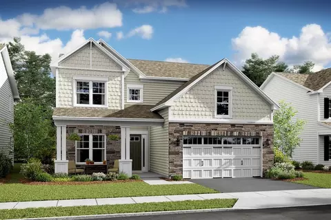 12 Hydrangea Dr, Township Of Manalapan, NJ 07726