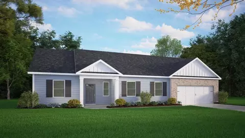 244 Lake Tyler Dr, New Bern, NC 28560