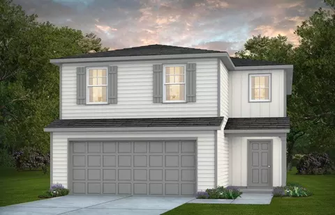 1643 Planters Moon, New Braunfels, TX 78130