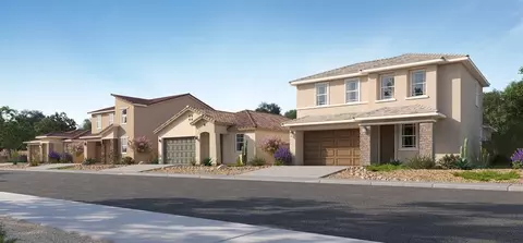 30314 W Wild Hazel Dr, Buckeye, AZ 85396