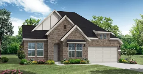 1117 Rodgers Flower Dr, Fort Worth, TX 76247