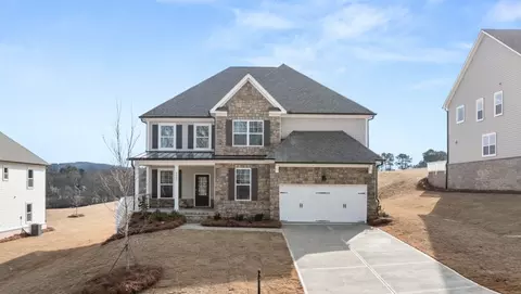 4960 Thalley Creek Dr, Cumming, GA 30040