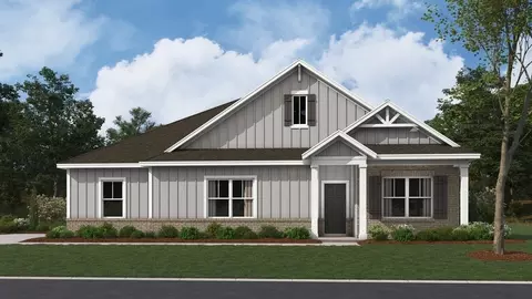 7936 Magnolia St, New Palestine, IN 46163