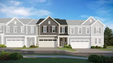 205 Carolina Springs Blvd, Apex, NC 27539