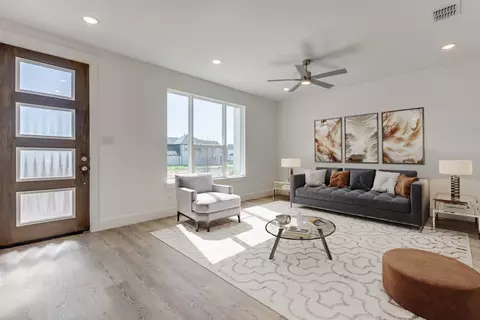 1025 Karis Blvd, Crowley, TX 76036