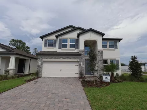 102 Northbank Ln, Spring Hill, FL 34609
