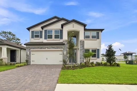102 Northbank Ln, Spring Hill, FL 34609