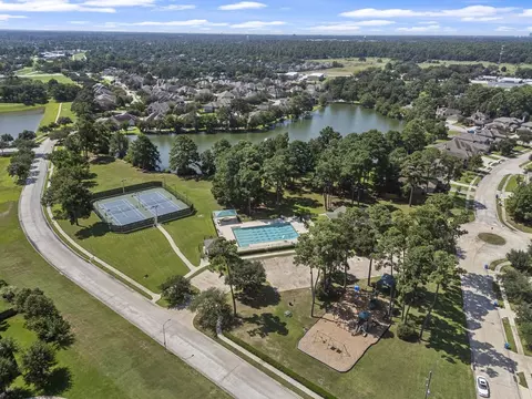 View/Area - 5211 Grace Sunshine Ave, Spring, TX 77379 photo 4 of 7