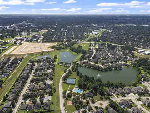 View/Area - 5211 Grace Sunshine Ave, Spring, TX 77379 photo 7 of 7