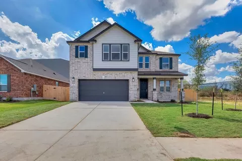 18005 Bridled Stallion Dr, Manor, TX 78653