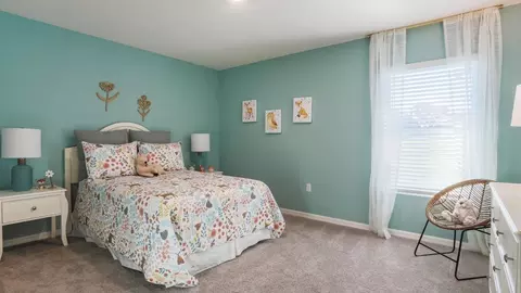 Bedroom - 6322 Pecan Course Pl, Ocala, FL 34472 photo 5 of 5