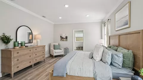 Bedroom - 6322 Pecan Course Pl, Ocala, FL 34472 photo 3 of 4