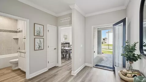 Entry Way - 6322 Pecan Course Pl, Ocala, FL 34472 photo 1 of 3