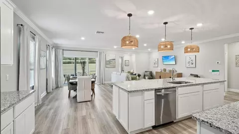 Kitchen - 6322 Pecan Course Pl, Ocala, FL 34472 photo 1 of 5