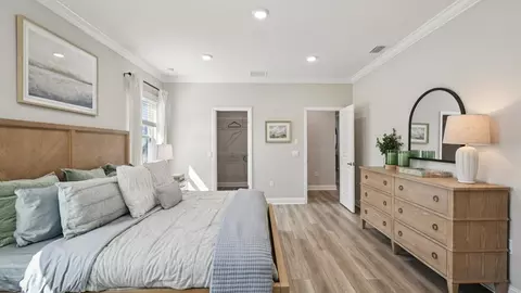 Bedroom - 6322 Pecan Course Pl, Ocala, FL 34472 photo 2 of 4