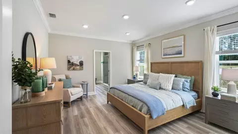 Bedroom - 6322 Pecan Course Pl, Ocala, FL 34472 photo 1 of 4