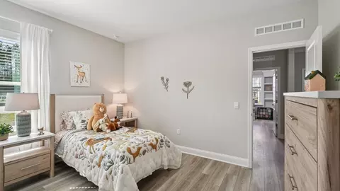 Bedroom - 6322 Pecan Course Pl, Ocala, FL 34472 photo 4 of 4