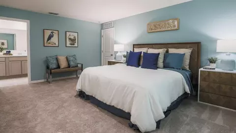 Bedroom - 6322 Pecan Course Pl, Ocala, FL 34472 photo 3 of 5