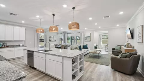 Kitchen - 6322 Pecan Course Pl, Ocala, FL 34472 photo 5 of 5