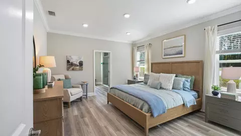 Bedroom - 6322 Pecan Course Pl, Ocala, FL 34472 photo 3 of 4