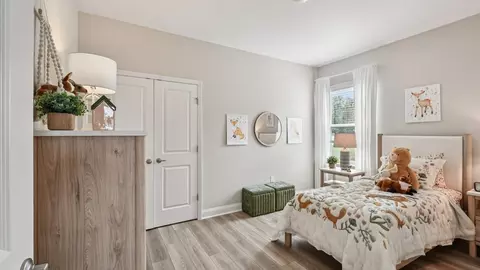 Bedroom - 6322 Pecan Course Pl, Ocala, FL 34472 photo 5 of 5