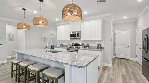 Kitchen - 6322 Pecan Course Pl, Ocala, FL 34472 photo 4 of 5