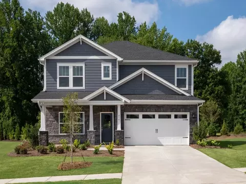 837 Santina Ave, York, SC 29745