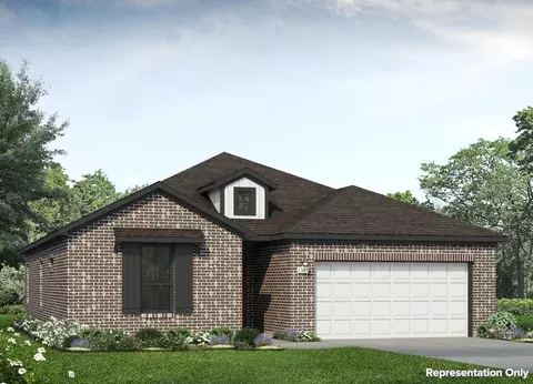 21535 Holbrook Dr, New Caney, TX 77357