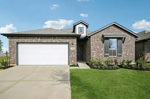 21535 Holbrook Dr, New Caney, TX 77357