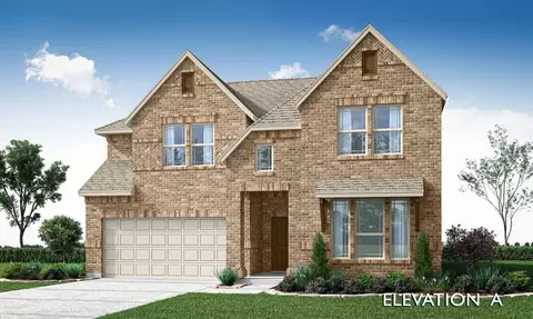 1154 Bailey Ranch Rd, Aledo, TX 76008