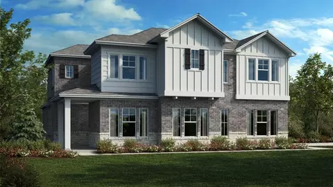Double Eagle Ranch Drive, Cedar Creek, TX 78612