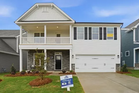 2793 Ashton Park Ln, Monroe, NC 28110