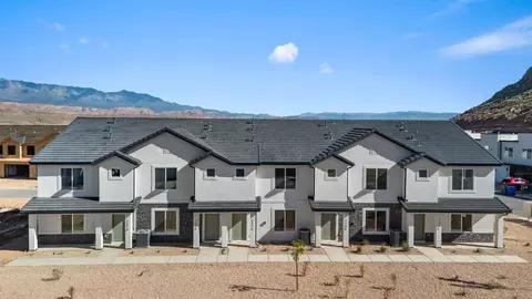 2258 S Wolverine Way #2514, Washington, UT 84780
