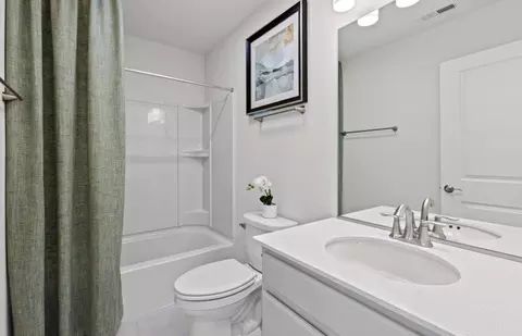 Bath - 5506 E Spaniel Dr, Ann Arbor, MI 48108 photo 3 of 3