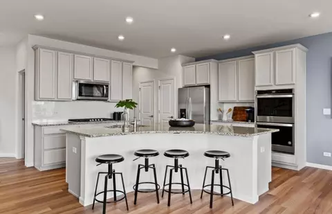 Kitchen - 5506 E Spaniel Dr, Ann Arbor, MI 48108 photo 4 of 4
