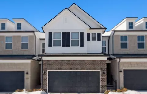 5506 E Spaniel Dr, Ann Arbor, MI 48108