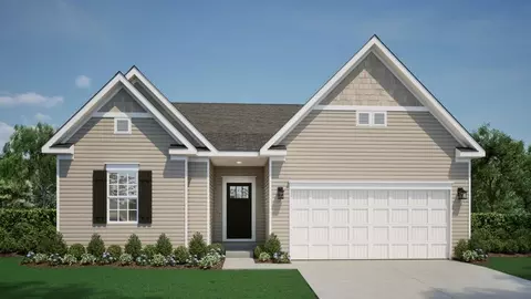 5117 Sofia Cir, Liberty Twp, OH 45011