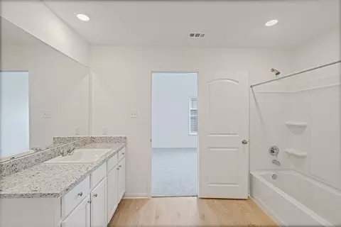 Entry Way - 18721 Quiet Range Dr, Elgin, TX 78621 photo 1 of 1
