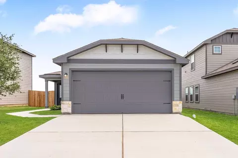 18721 Quiet Range Dr, Elgin, TX 78621
