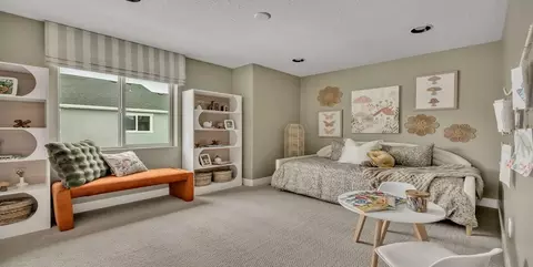 Bedroom - 1101 W 1580 N, Salem, UT 84653 photo 11 of 12
