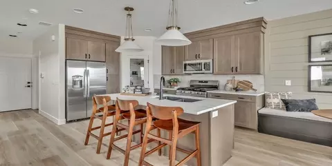 Kitchen - 1101 W 1580 N, Salem, UT 84653 photo 5 of 5